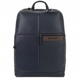Рюкзак для ноутбука Piquadro VANGUARD/Blue CA4837W96_BLU