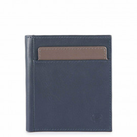 Кредитниця Piquadro VANGUARD/Blue PP1518W96R_BLU