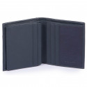 Кредитниця Piquadro VANGUARD/Blue PP1518W96R_BLU