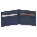 Портмоне Piquadro VANGUARD/Blue PU3891W96R_BLU