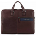 Портфель Piquadro VANGUARD/D.Brown CA3339W96_TM