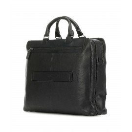 Портфель Piquadro VOSTOK/Black CA3347W95_N