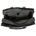Портфель Piquadro VOSTOK/Black CA3347W95_N