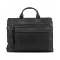 Портфель Piquadro VOSTOK/Black CA3347W95_N