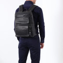 Рюкзак для ноутбука Piquadro VOSTOK/Black CA4833W95_N
