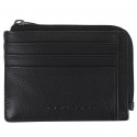 Кредитница Piquadro VOSTOK/Black PP4822W95R_N