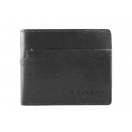 Портмоне Piquadro VOSTOK/Black PU3891W95R_N
