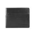 Портмоне Piquadro VOSTOK/Black PU3891W95R_N