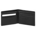 Портмоне Piquadro VOSTOK/Black PU3891W95R_N