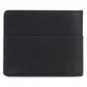 Портмоне Piquadro VOSTOK/Black PU4188W95R_N