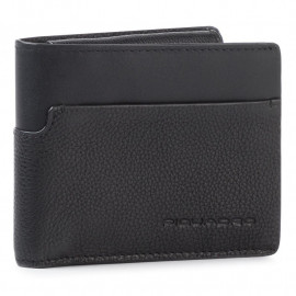 Портмоне Piquadro VOSTOK/Black PU4188W95R_N