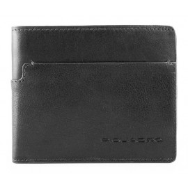 Портмоне Piquadro VOSTOK/Black PU4518W95R_N