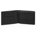 Портмоне Piquadro VOSTOK/Black PU4518W95R_N