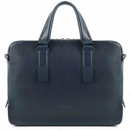 Портфель Piquadro PIONEER/Blue CA4098W94_BLU