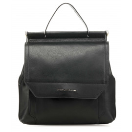 Жіноча сумка Piquadro CIRCLE/Black BD4869W92_N