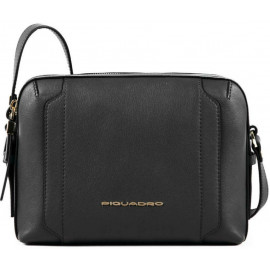 Сумка Piquadro CIRCLE/Black BD4870W92_N