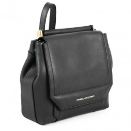 Жіноча сумка Piquadro CIRCLE/Black BD4872W92_N