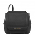 Жіноча сумка Piquadro CIRCLE/Black BD4872W92_N