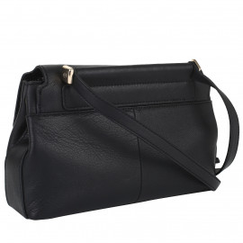 Жіноча сумка Piquadro CIRCLE/Black BD4873W92_N