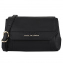 Жіноча сумка Piquadro CIRCLE/Black BD4873W92_N