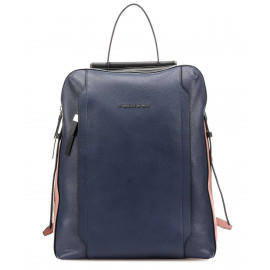 Рюкзак для ноутбука Piquadro CIRCLE/Blue CA4576W92_BLU