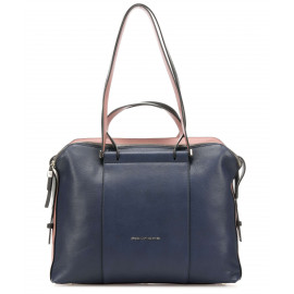 Жіноча сумка Piquadro CIRCLE/Blue BD4574W92_BLU