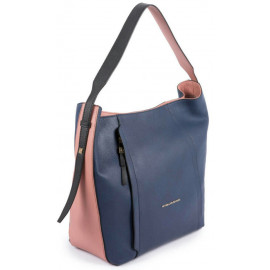 Жіноча сумка Piquadro CIRCLE/Blue BD4575W92_BLU