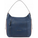 Женская сумка Piquadro CIRCLE/Blue BD4575W92_BLU
