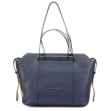 Жіноча сумка Piquadro CIRCLE/Blue BD4578W92_BLU