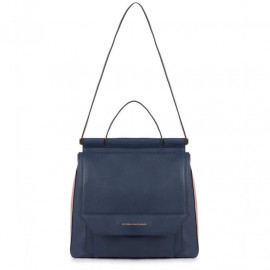 Жіноча сумка Piquadro CIRCLE/Blue BD4869W92_BLU