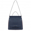 Женская сумка Piquadro CIRCLE/Blue BD4869W92_BLU