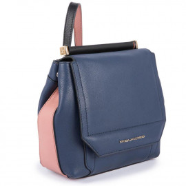 Жіноча сумка Piquadro CIRCLE/Blue BD4872W92_BLU