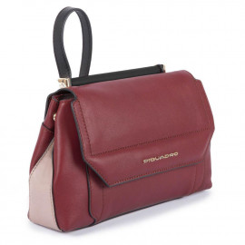 Жіноча сумка Piquadro CIRCLE/Red BD4873W92_R