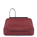 Жіноча сумка Piquadro CIRCLE/Red BD4873W92_R