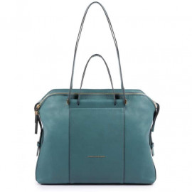 Жіноча сумка Piquadro CIRCLE/Teal BD4574W92_OT