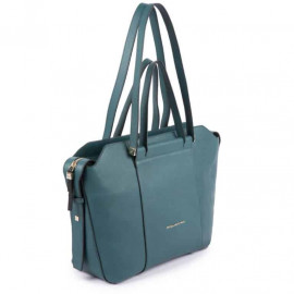 Жіноча сумка Piquadro CIRCLE/Teal BD4578W92_OT