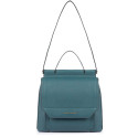 Женская сумка Piquadro CIRCLE/Teal BD4869W92_OT