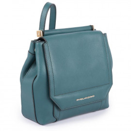 Жіноча сумка Piquadro CIRCLE/Teal BD4872W92_OT
