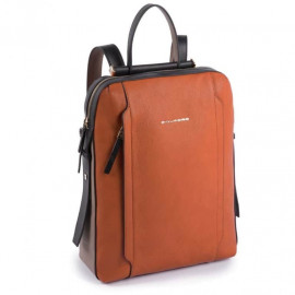 Рюкзак для ноутбука Piquadro CIRCLE/Tobacco CA4576W92_CU