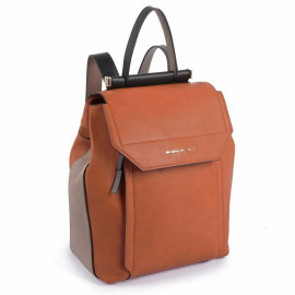 Рюкзак Piquadro CIRCLE/Tobacco CA4579W92_CU
