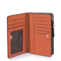 Портмоне Piquadro CIRCLE/Tobacco PD1353W92R_CU