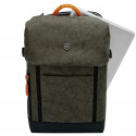 Рюкзак для ноутбука Victorinox Travel ALTMONT Classic/Olive Camo Vt609845