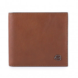 Портмоне Piquadro BK SQUARE/Tobacco PU4858B3R_CU