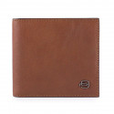 Портмоне Piquadro BK SQUARE/Tobacco PU4858B3R_CU