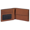 Портмоне Piquadro BK SQUARE/Tobacco PU4858B3R_CU