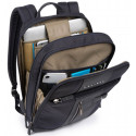 Рюкзак для ноутбука Piquadro BRIEF/Black CA4770BR_N