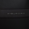 Рюкзак для ноутбука Piquadro VANGUARD/Black CA4779W96_N