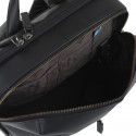 Рюкзак для ноутбука Piquadro VANGUARD/Black CA4837W96_N
