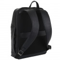 Рюкзак для ноутбука Piquadro VANGUARD/Black CA4837W96_N