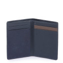 Кредитниця Piquadro VANGUARD/Blue PP4769W96R_BLU